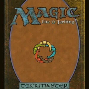 Magic: The Gathering