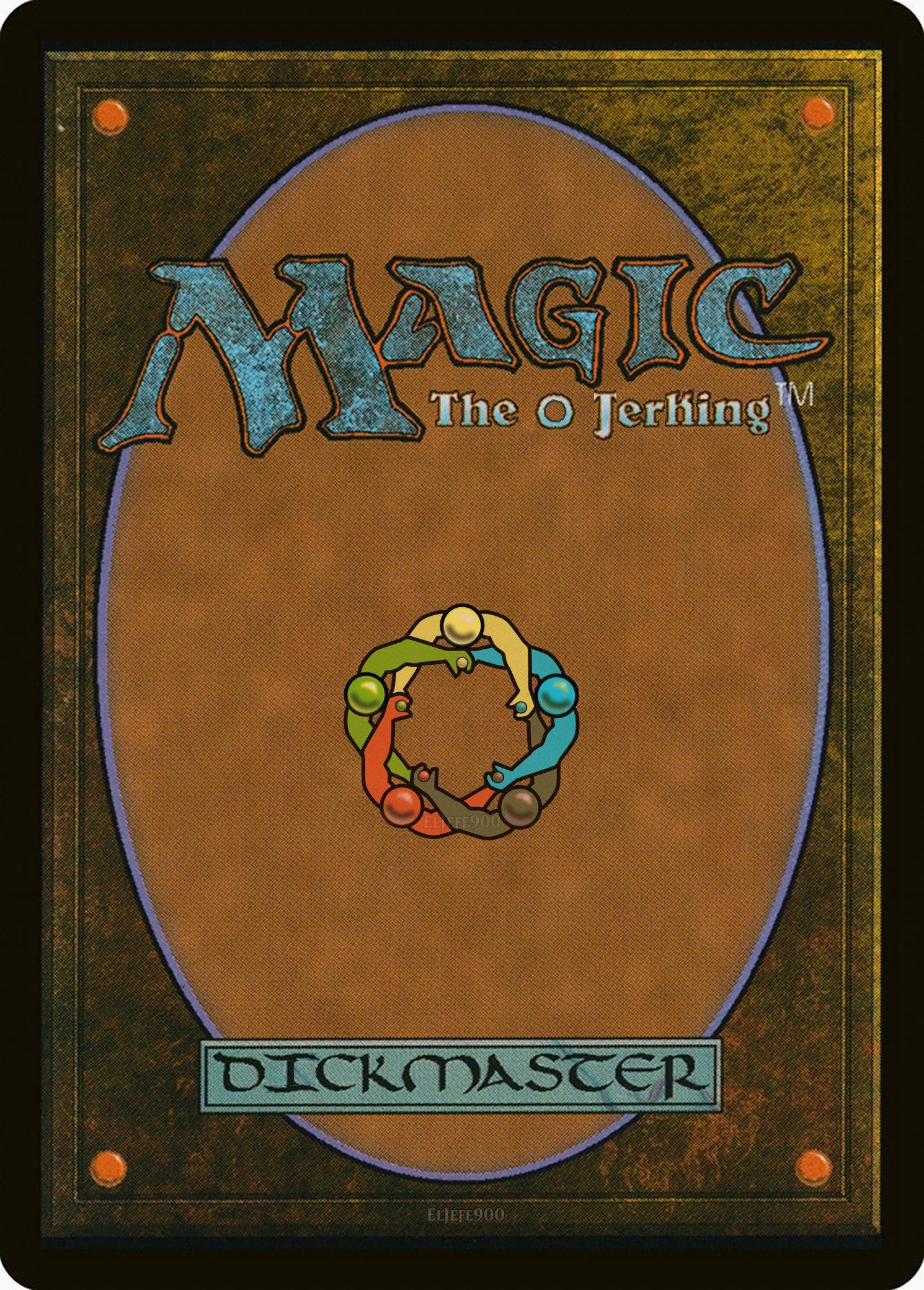 Magic: The Gathering