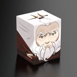 Squaroes: Boulder 100+ Avatar- The Last Airbender- Wave II- Avatar Roku (AV011)