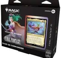 Terra, Herald of Hope (Commander)