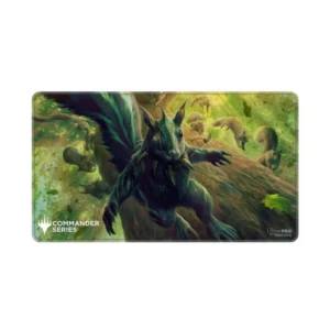 Playmat Ultra Pro MTG Commander Serie 6 - Chatterfang