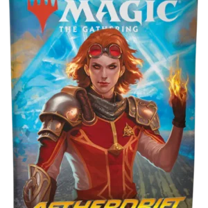 Booster Pack Aetherdrift - Play Booster