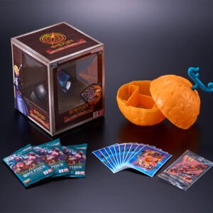 Devil Fruits Collection Vol.2