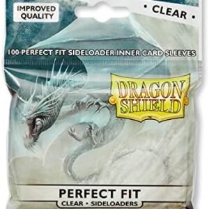 Perfect Fit Clear - Sideloaders